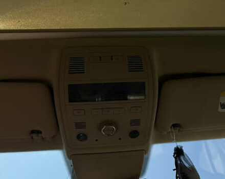 Коричневий Фольксваген Туарег, об'ємом двигуна 3.6 л та пробігом 197 тис. км за 18600 $, фото 12 на Automoto.ua