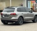 Коричневий Фольксваген Туарег, об'ємом двигуна 3 л та пробігом 162 тис. км за 31000 $, фото 7 на Automoto.ua
