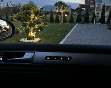 Коричневый Фольксваген Туарег, объемом двигателя 2.97 л и пробегом 320 тыс. км за 21200 $, фото 8 на Automoto.ua