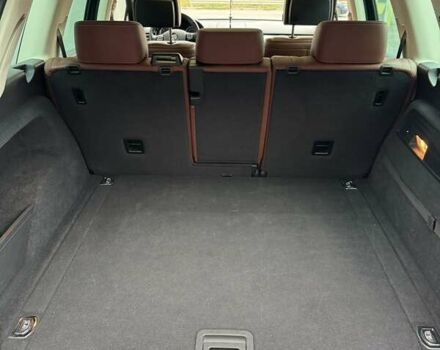 Коричневый Фольксваген Туарег, объемом двигателя 3 л и пробегом 160 тыс. км за 28300 $, фото 8 на Automoto.ua