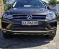 Коричневий Фольксваген Туарег, об'ємом двигуна 2.97 л та пробігом 270 тис. км за 22500 $, фото 1 на Automoto.ua