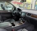 Коричневый Фольксваген Туарег, объемом двигателя 3 л и пробегом 152 тыс. км за 29999 $, фото 19 на Automoto.ua
