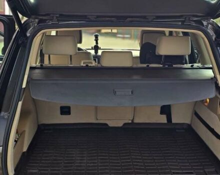 Коричневый Фольксваген Туарег, объемом двигателя 2.97 л и пробегом 160 тыс. км за 29000 $, фото 27 на Automoto.ua