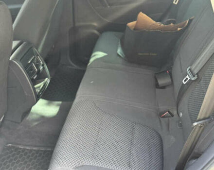 Коричневый Фольксваген Туарег, объемом двигателя 3 л и пробегом 135 тыс. км за 25100 $, фото 9 на Automoto.ua