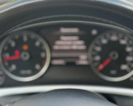 Коричневый Фольксваген Туарег, объемом двигателя 3 л и пробегом 135 тыс. км за 25100 $, фото 11 на Automoto.ua