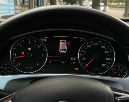 Коричневый Фольксваген Туарег, объемом двигателя 3 л и пробегом 152 тыс. км за 29999 $, фото 14 на Automoto.ua