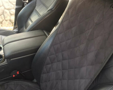 Коричневий Фольксваген Туарег, об'ємом двигуна 3 л та пробігом 255 тис. км за 29400 $, фото 7 на Automoto.ua