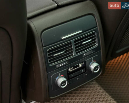 Коричневый Фольксваген Туарег, объемом двигателя 2.97 л и пробегом 248 тыс. км за 28900 $, фото 16 на Automoto.ua