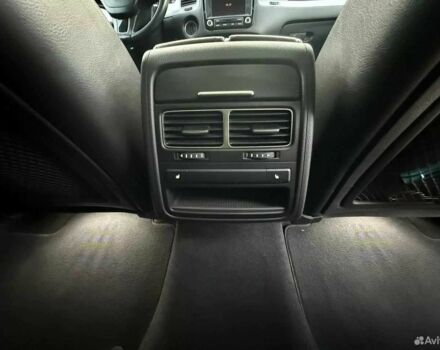 Коричневый Фольксваген Туарег, объемом двигателя 3 л и пробегом 120 тыс. км за 20500 $, фото 9 на Automoto.ua