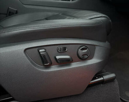 Коричневый Фольксваген Туарег, объемом двигателя 2.97 л и пробегом 136 тыс. км за 34000 $, фото 15 на Automoto.ua