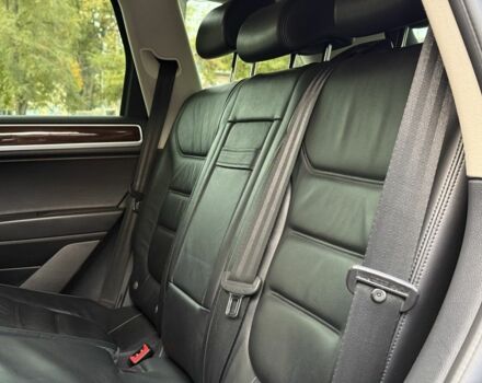 Коричневый Фольксваген Туарег, объемом двигателя 3 л и пробегом 152 тыс. км за 29999 $, фото 22 на Automoto.ua