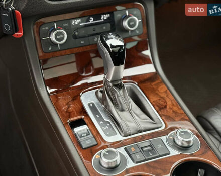 Коричневый Фольксваген Туарег, объемом двигателя 2.97 л и пробегом 248 тыс. км за 28900 $, фото 14 на Automoto.ua