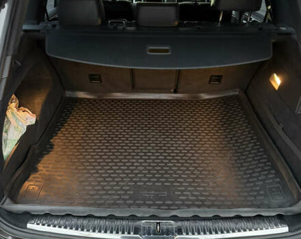 Коричневый Фольксваген Туарег, объемом двигателя 2.97 л и пробегом 136 тыс. км за 34000 $, фото 16 на Automoto.ua