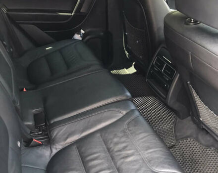 Коричневий Фольксваген Туарег, об'ємом двигуна 3 л та пробігом 255 тис. км за 29400 $, фото 11 на Automoto.ua