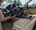 Коричневый Фольксваген Туарег, объемом двигателя 2.97 л и пробегом 160 тыс. км за 29000 $, фото 10 на Automoto.ua
