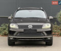 Коричневый Фольксваген Туарег, объемом двигателя 2.97 л и пробегом 248 тыс. км за 28900 $, фото 1 на Automoto.ua