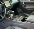 Коричневый Фольксваген Туарег, объемом двигателя 3 л и пробегом 152 тыс. км за 29999 $, фото 12 на Automoto.ua