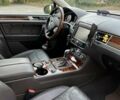 Коричневый Фольксваген Туарег, объемом двигателя 0 л и пробегом 212 тыс. км за 30000 $, фото 43 на Automoto.ua