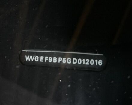 Коричневый Фольксваген Туарег, объемом двигателя 3.6 л и пробегом 175 тыс. км за 18700 $, фото 5 на Automoto.ua