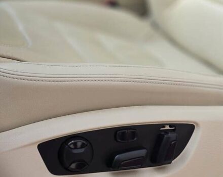 Коричневый Фольксваген Туарег, объемом двигателя 2.97 л и пробегом 160 тыс. км за 29000 $, фото 14 на Automoto.ua