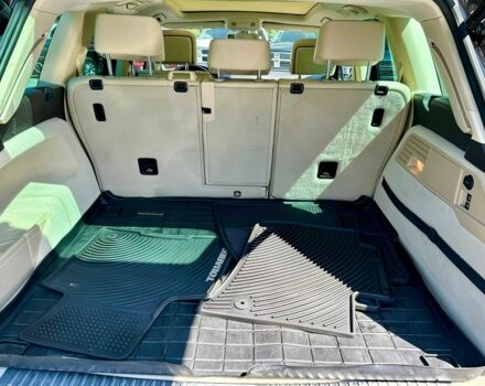 Коричневий Фольксваген Туарег, об'ємом двигуна 3 л та пробігом 73 тис. км за 4600 $, фото 13 на Automoto.ua