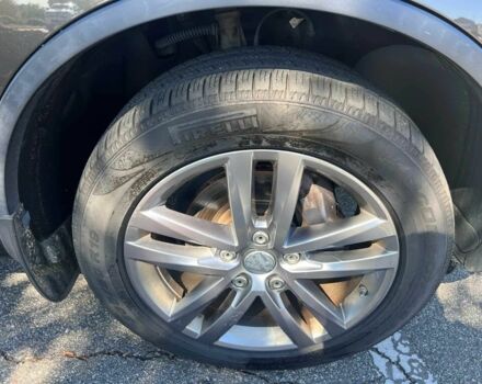 Коричневий Фольксваген Туарег, об'ємом двигуна 3.6 л та пробігом 78 тис. км за 15500 $, фото 10 на Automoto.ua