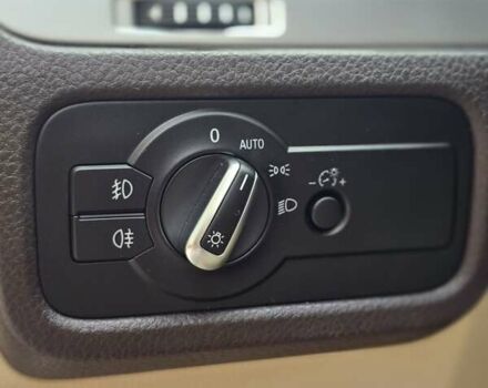 Коричневый Фольксваген Туарег, объемом двигателя 2.97 л и пробегом 160 тыс. км за 29000 $, фото 22 на Automoto.ua