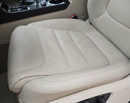 Коричневый Фольксваген Туарег, объемом двигателя 2.97 л и пробегом 160 тыс. км за 29000 $, фото 26 на Automoto.ua