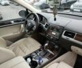 Коричневый Фольксваген Туарег, объемом двигателя 3.6 л и пробегом 175 тыс. км за 18700 $, фото 4 на Automoto.ua