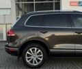 Коричневий Фольксваген Туарег, об'ємом двигуна 2.97 л та пробігом 220 тис. км за 28990 $, фото 23 на Automoto.ua