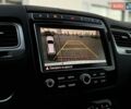 Коричневий Фольксваген Туарег, об'ємом двигуна 2.97 л та пробігом 220 тис. км за 28990 $, фото 37 на Automoto.ua
