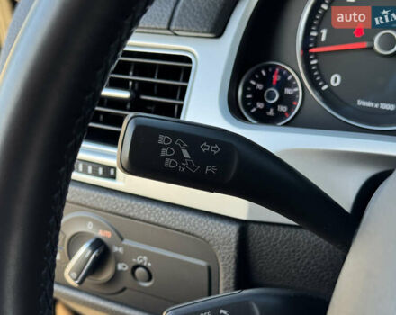 Коричневый Фольксваген Туарег, объемом двигателя 3 л и пробегом 220 тыс. км за 26500 $, фото 40 на Automoto.ua