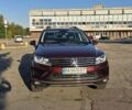 Коричневый Фольксваген Туарег, объемом двигателя 2.97 л и пробегом 230 тыс. км за 29850 $, фото 9 на Automoto.ua
