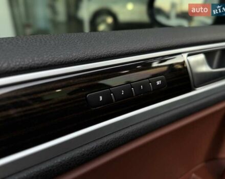 Коричневий Фольксваген Туарег, об'ємом двигуна 2.97 л та пробігом 220 тис. км за 28990 $, фото 39 на Automoto.ua