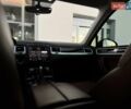 Коричневий Фольксваген Туарег, об'ємом двигуна 2.97 л та пробігом 220 тис. км за 28990 $, фото 51 на Automoto.ua
