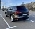 Коричневый Фольксваген Туарег, объемом двигателя 2.97 л и пробегом 155 тыс. км за 31000 $, фото 2 на Automoto.ua