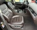Фольксваген Туарег 2017 у Одесі на Automoto.ua Коричневий Фольксваген Туарег, об'ємом двигуна 3 л та пробігом 108 тис. км за 29999 $, фото 21 на Automoto.ua