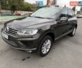 Фольксваген Туарег 2017 у Одесі на Automoto.ua Коричневий Фольксваген Туарег, об'ємом двигуна 3 л та пробігом 108 тис. км за 29999 $, фото 1 на Automoto.ua