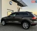 Коричневий Фольксваген Туарег, об'ємом двигуна 2.97 л та пробігом 220 тис. км за 28990 $, фото 30 на Automoto.ua