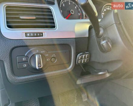 Коричневий Фольксваген Туарег, об'ємом двигуна 2.97 л та пробігом 256 тис. км за 26000 $, фото 25 на Automoto.ua