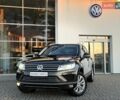 Коричневий Фольксваген Туарег, об'ємом двигуна 2.97 л та пробігом 220 тис. км за 28990 $, фото 5 на Automoto.ua