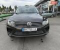 Фольксваген Туарег 2017 у Одесі на Automoto.ua Коричневий Фольксваген Туарег, об'ємом двигуна 3 л та пробігом 108 тис. км за 29999 $, фото 2 на Automoto.ua