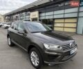 Фольксваген Туарег 2017 у Одесі на Automoto.ua Коричневий Фольксваген Туарег, об'ємом двигуна 3 л та пробігом 108 тис. км за 29999 $, фото 1 на Automoto.ua