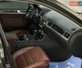 Коричневий Фольксваген Туарег, об'ємом двигуна 2.97 л та пробігом 220 тис. км за 28990 $, фото 66 на Automoto.ua