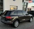 Коричневий Фольксваген Туарег, об'ємом двигуна 2.97 л та пробігом 220 тис. км за 28990 $, фото 18 на Automoto.ua
