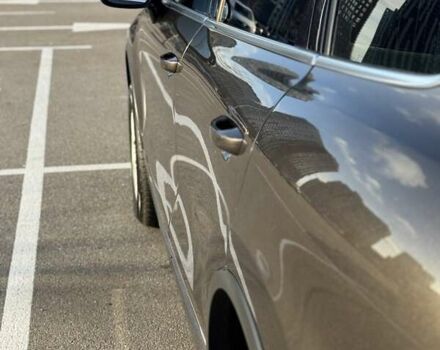 Коричневый Фольксваген Туарег, объемом двигателя 2.97 л и пробегом 155 тыс. км за 31000 $, фото 6 на Automoto.ua