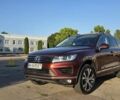 Коричневый Фольксваген Туарег, объемом двигателя 2.97 л и пробегом 230 тыс. км за 29850 $, фото 7 на Automoto.ua
