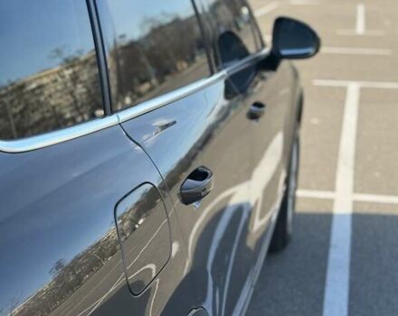 Коричневый Фольксваген Туарег, объемом двигателя 2.97 л и пробегом 155 тыс. км за 31000 $, фото 5 на Automoto.ua