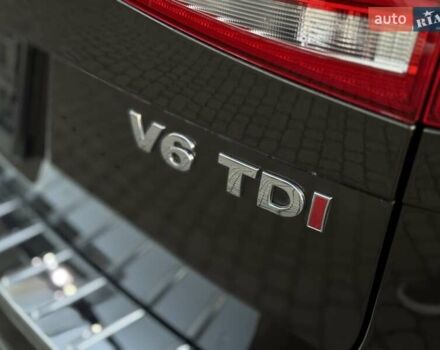 Коричневий Фольксваген Туарег, об'ємом двигуна 2.97 л та пробігом 220 тис. км за 28990 $, фото 25 на Automoto.ua