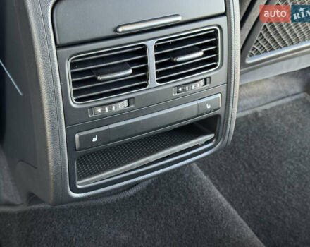 Коричневый Фольксваген Туарег, объемом двигателя 3 л и пробегом 220 тыс. км за 26500 $, фото 55 на Automoto.ua